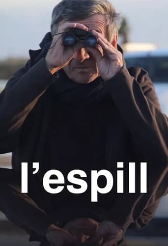 Poster for L'espill