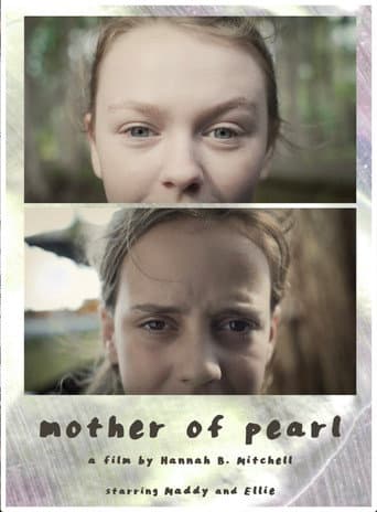 Poster for Mother of Pearl