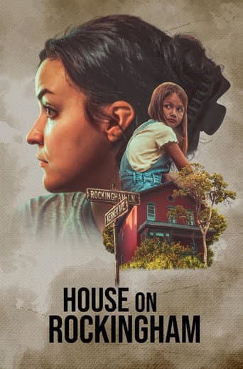Poster for House on Rockingham