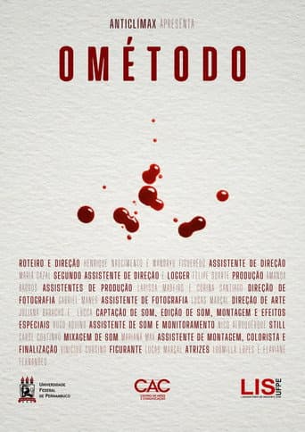 Poster for O Método