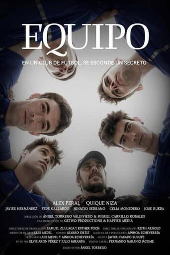 Poster for Team