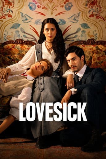 Poster for Lovesick
