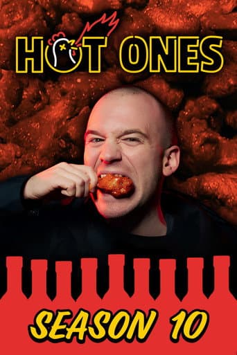 Poster for Season 10