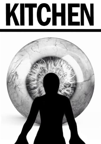 Poster for Kitchen
