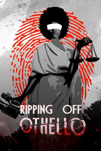 Poster for Ripping Off Othello