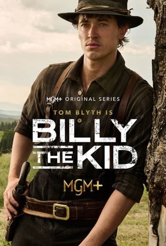 Poster for Season 2