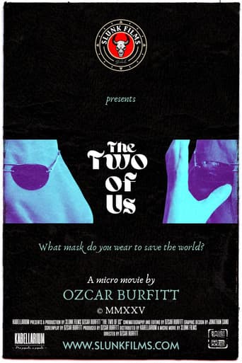 Poster for The Two of Us