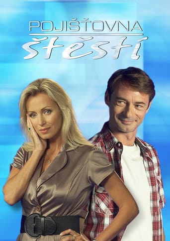 Poster for Pojišťovna štěstí