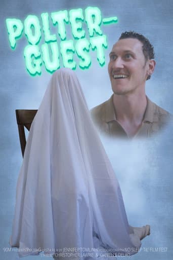 Poster for Polter-Guest