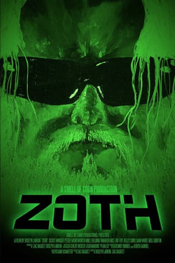Poster for ZOTH