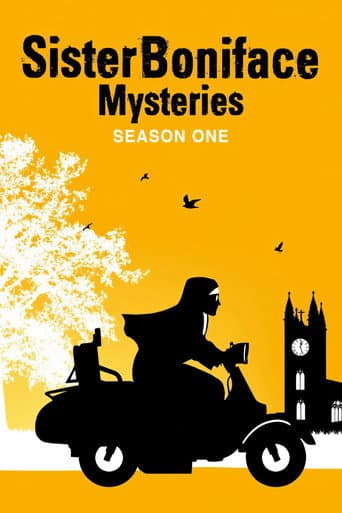 Poster for Season 1