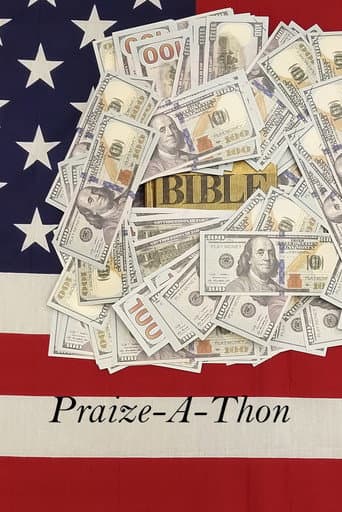 Poster for Praize A Thon