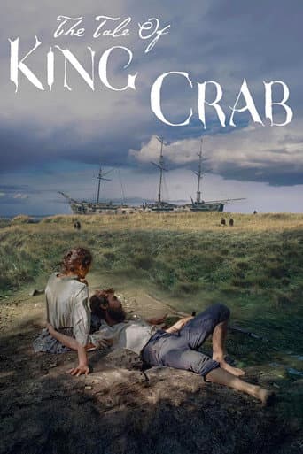 Poster for The Tale of King Crab