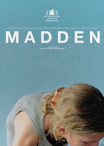 Poster for Madden