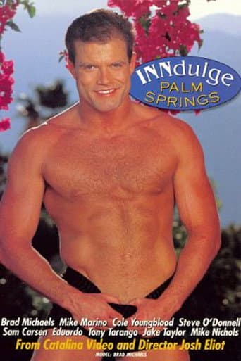 Poster for INNdulge Palm Springs