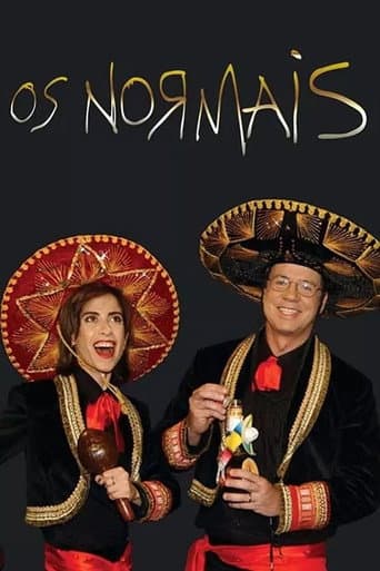 Poster for Season 3