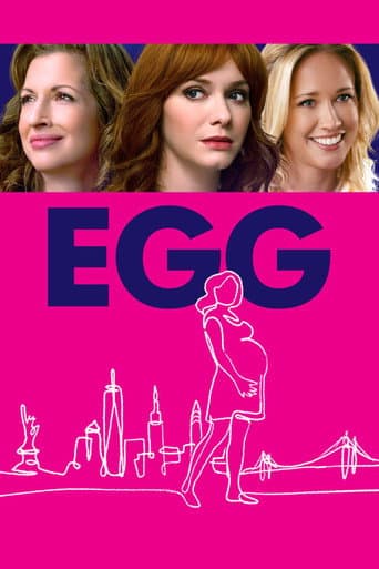Poster for EGG