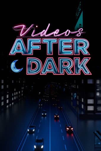 Poster for Videos After Dark
