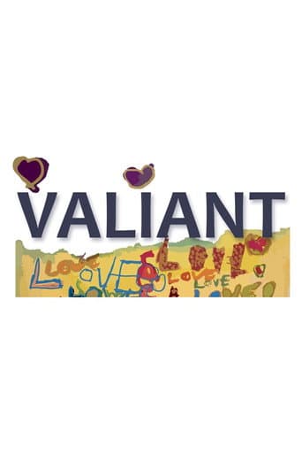 Poster for Valiant