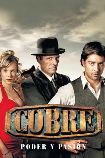 Poster for Cobre