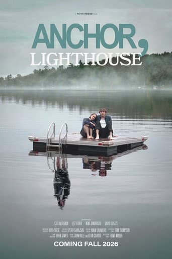 Poster for Anchor, Lighthouse