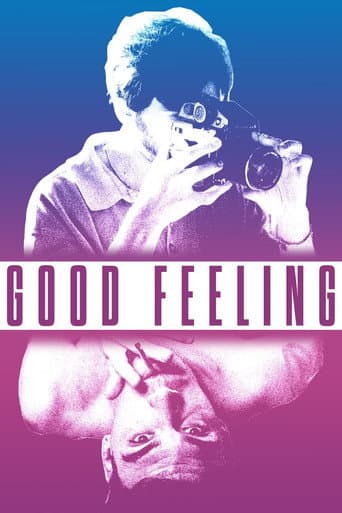 Poster for Good Feeling