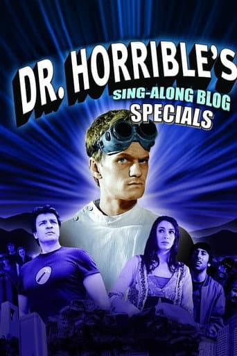 Poster for Specials