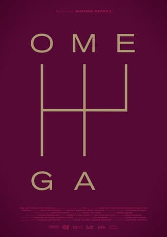 Poster for Omega