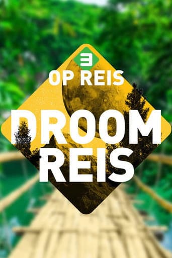 Poster for 3 op Reis