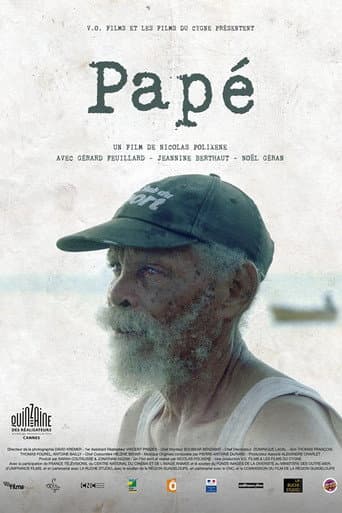 Poster for Papé