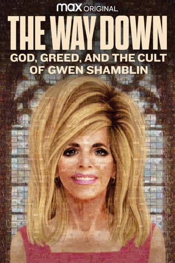 Poster for Miniseries