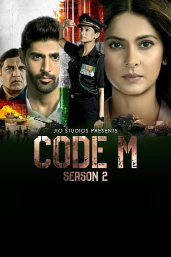 Poster for Season 2