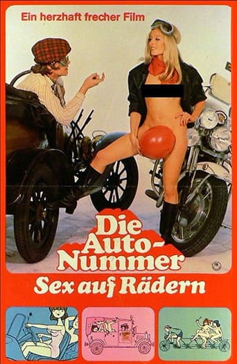 Poster for Soft Shoulders, Sharp Curves