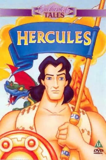 Poster for Hercules