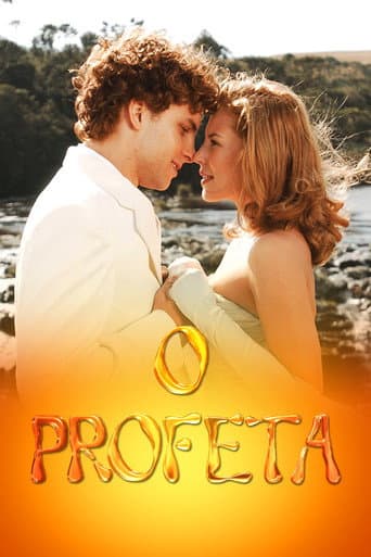 Poster for The Prophet