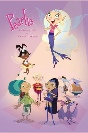 Poster for Pearlie