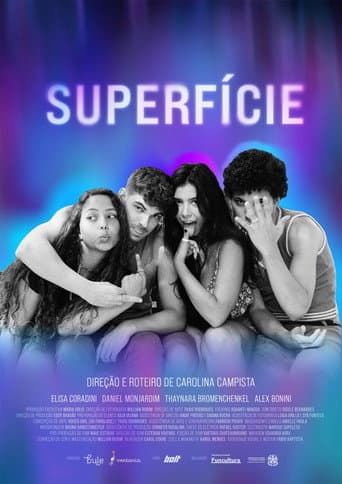 Poster for Superfície