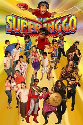 Poster for Super Inggo