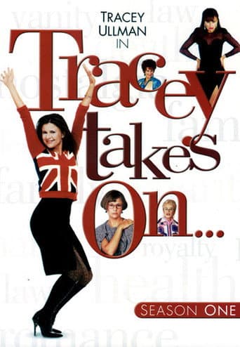 Poster for Season 1