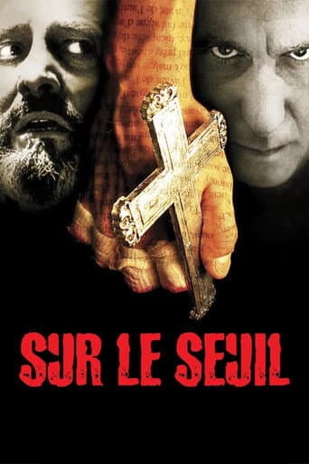 Poster for Evil Words