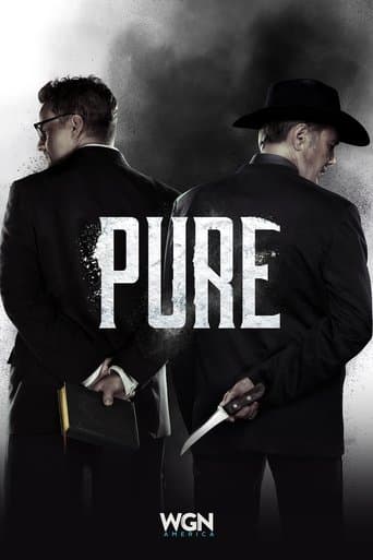 Poster for Pure