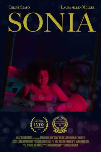 Poster for Sonia