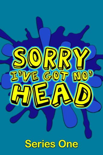 Poster for Season 1