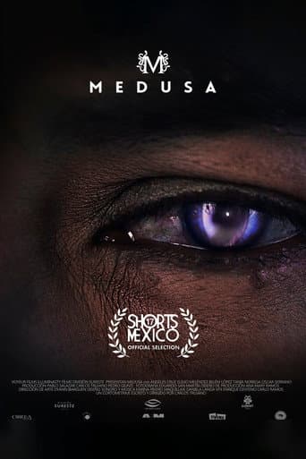 Poster for Medusa