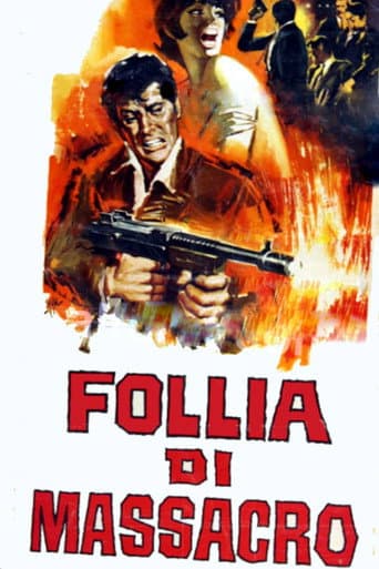 Poster for Massacre Mania