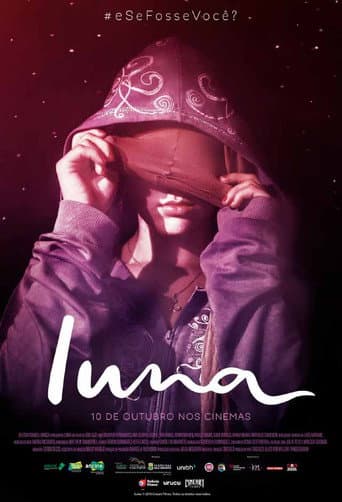 Poster for Luna