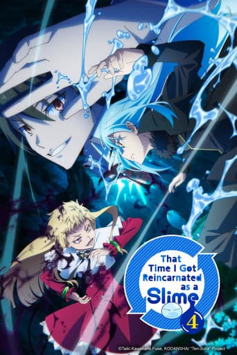 Poster for Season 4