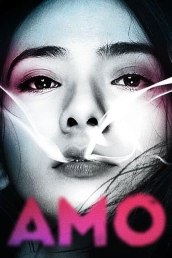 Poster for AMO