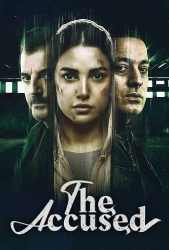 Poster for The Accused