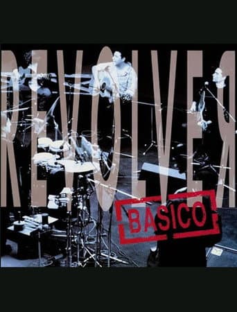 Poster for Revólver - Básico 1